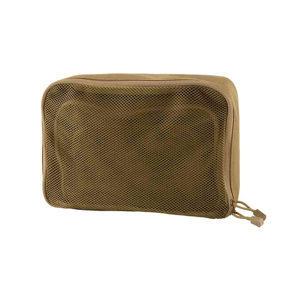 Brandit - US Cooper Packing Cubes Kulturbeutel - Beige